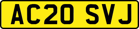 AC20SVJ