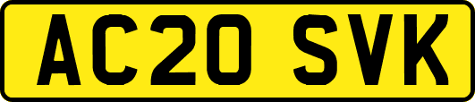 AC20SVK