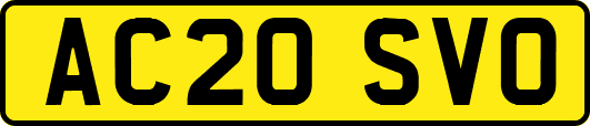 AC20SVO