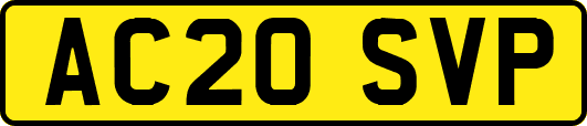 AC20SVP