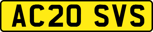 AC20SVS
