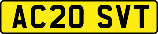 AC20SVT
