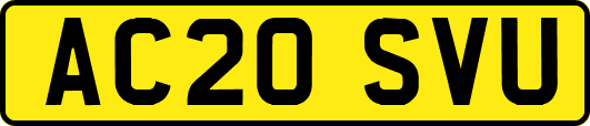 AC20SVU