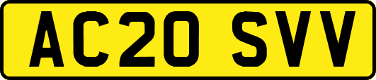 AC20SVV