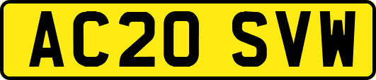 AC20SVW