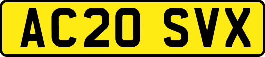AC20SVX