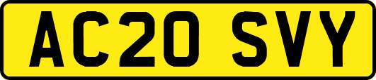 AC20SVY