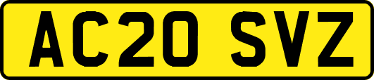 AC20SVZ