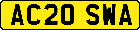 AC20SWA