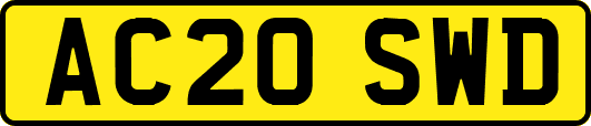 AC20SWD