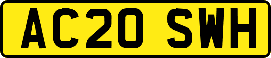 AC20SWH