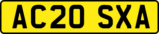AC20SXA