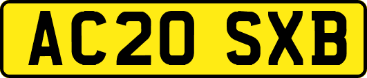 AC20SXB