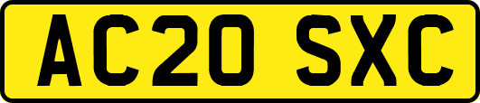 AC20SXC