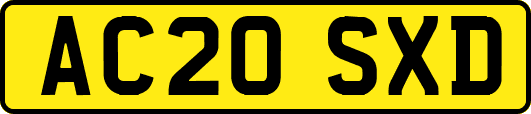 AC20SXD