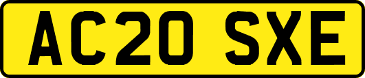 AC20SXE