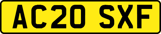 AC20SXF