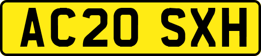 AC20SXH