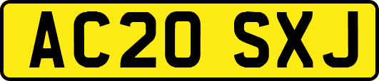 AC20SXJ