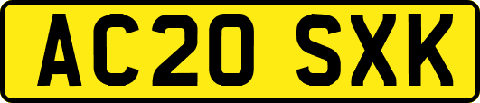 AC20SXK