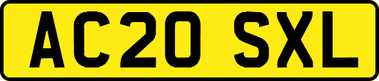 AC20SXL
