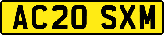 AC20SXM