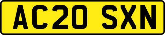 AC20SXN