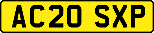 AC20SXP