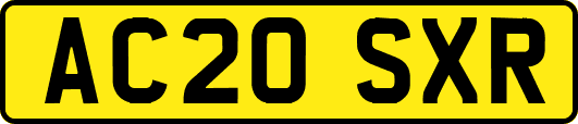 AC20SXR