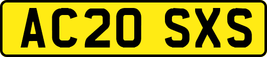 AC20SXS