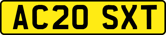 AC20SXT