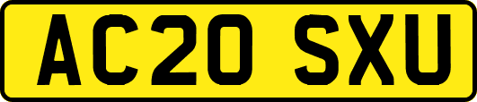 AC20SXU