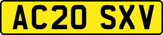 AC20SXV