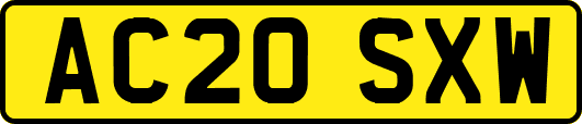 AC20SXW