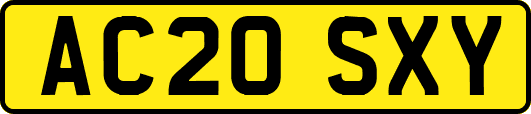 AC20SXY