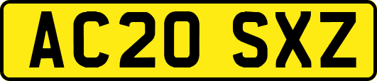 AC20SXZ