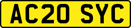 AC20SYC