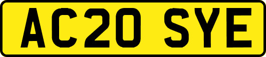 AC20SYE