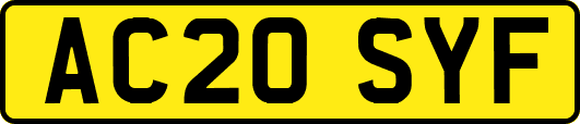 AC20SYF