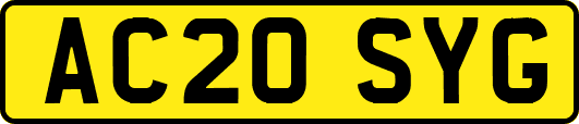 AC20SYG