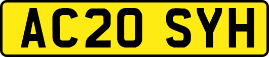 AC20SYH