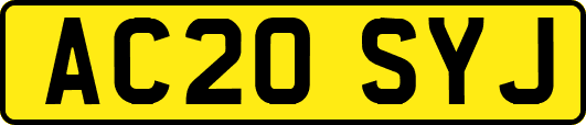 AC20SYJ