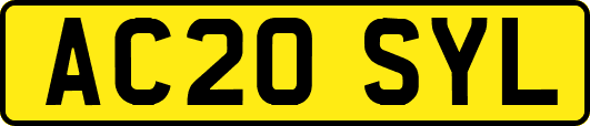 AC20SYL