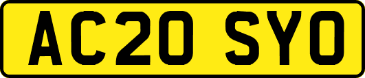 AC20SYO