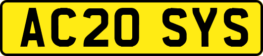 AC20SYS