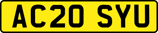 AC20SYU