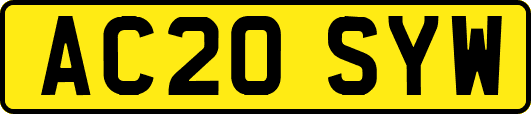 AC20SYW