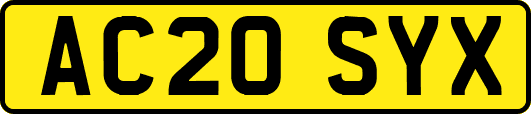 AC20SYX