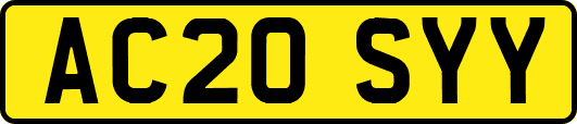 AC20SYY