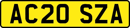 AC20SZA